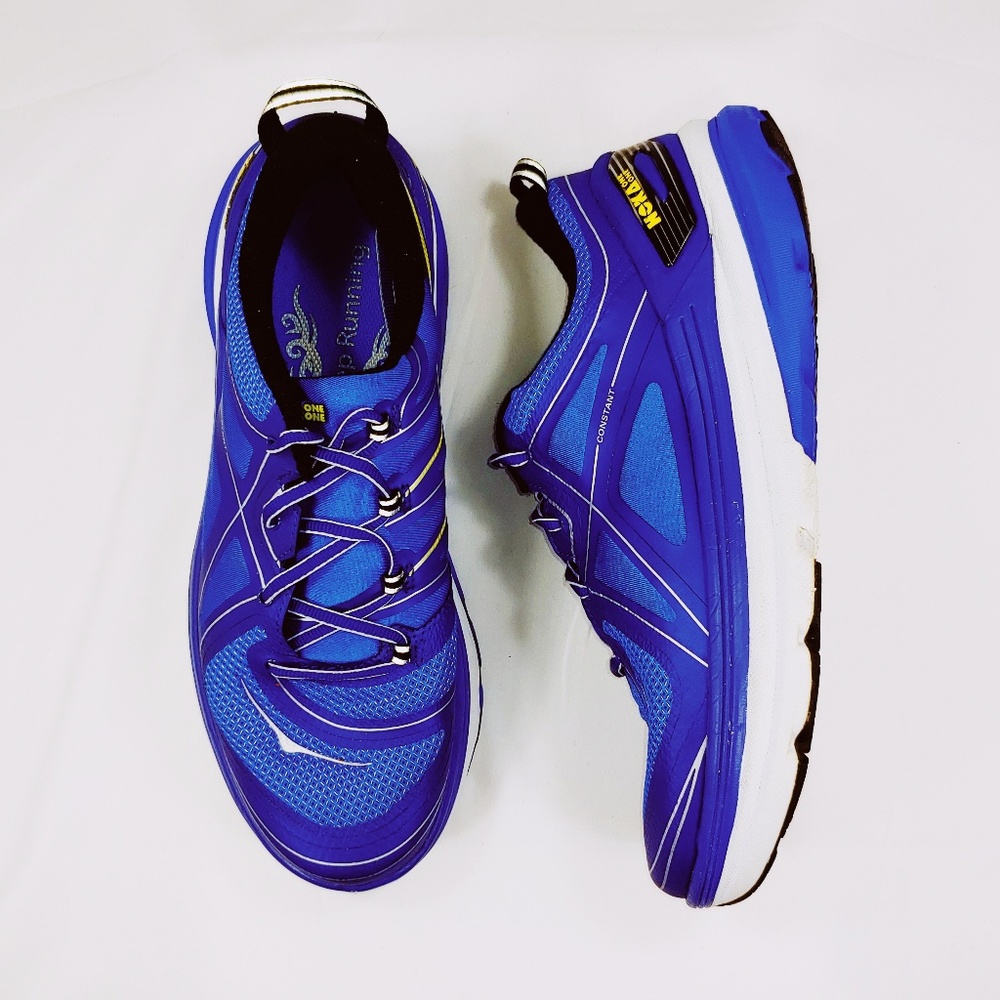 Hoka One One Constant Running Shoe Size 9.5